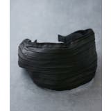 カチューシャ プリーツ 幅広 | VINGTAINE | 詳細画像2 