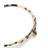 べっ甲風リボン細カチューシャ/細め/ヘアアクセサリー HK-59 | VINGTAINE | 詳細画像6