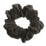 グレー | シュシュ スエード調 ベーシック | VINGTAINE