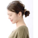 シュシュ スエード調 ベーシック | VINGTAINE | 詳細画像3 