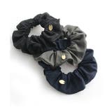 シュシュ カラー シンプル | VINGTAINE | 詳細画像14 