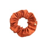 シュシュ カラー シンプル | VINGTAINE | 詳細画像5 