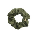 シュシュ カラー シンプル | VINGTAINE | 詳細画像9 