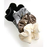 シュシュ ベロア シンプル | VINGTAINE | 詳細画像14 