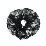 シュシュ チュール フラワー | VINGTAINE | 詳細画像4 