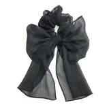 シュシュ シフォン リボン | VINGTAINE | 詳細画像5 