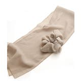 シュシュ シフォン リボン | VINGTAINE | 詳細画像6 