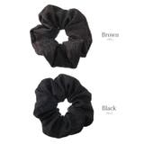 シュシュ 刺繍 ボタニカル | VINGTAINE | 詳細画像11 