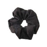 シュシュ 刺繍 ボタニカル | VINGTAINE | 詳細画像12 