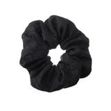 シュシュ 刺繍 ボタニカル | VINGTAINE | 詳細画像13 