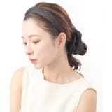 シュシュ 刺繍 ボタニカル | VINGTAINE | 詳細画像4 