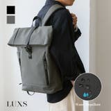 ユニセックス撥水リュック | Vita Felice | 詳細画像1 