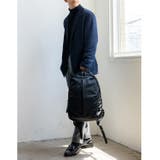 ユニセックスナイロンリュック | Vita Felice | 詳細画像17 