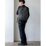 ユニセックスナイロンリュック | Vita Felice | 詳細画像20 