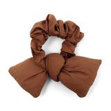 ふんわりリボンヘアーゴム | Vita Felice | 詳細画像15 