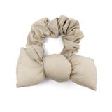 ふんわりリボンヘアーゴム | Vita Felice | 詳細画像14 