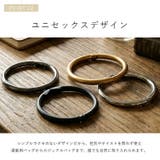 リング型シンプルバッグハンガー | Vita Felice | 詳細画像5 