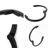 リング型シンプルバッグハンガー | Vita Felice | 詳細画像7 