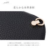 牛革ミニコインケース(ハートデザイン) | Vita Felice | 詳細画像7