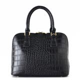 ラウンドファスナー2wayハンドバッグ | Vita Felice | 詳細画像32 