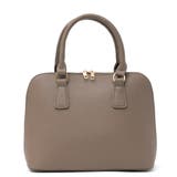 ラウンドファスナー2wayハンドバッグ | Vita Felice | 詳細画像39 