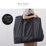 66Lどデカトートバッグ | Vita Felice | 詳細画像3 