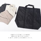 66Lどデカトートバッグ | Vita Felice | 詳細画像7 