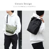 4wayスタイルナイロンバッグ | Vita Felice | 詳細画像4 