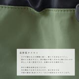 4wayスタイルナイロンバッグ | Vita Felice | 詳細画像6 