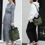 4wayスタイルナイロンバッグ | Vita Felice | 詳細画像8 