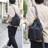 4wayスタイルナイロンバッグ | Vita Felice | 詳細画像11 