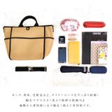 24オンスキャンバス2wayトートバッグ | Vita Felice | 詳細画像15 
