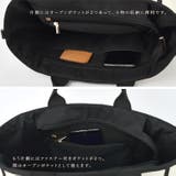 24オンスキャンバス2wayトートバッグ | Vita Felice | 詳細画像17 