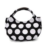 本革×キャンバスバルーントートバッグ | Vita Felice | 詳細画像29 