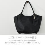 3ルームバルーントートバッグ | Vita Felice | 詳細画像5