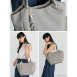 3ルームバルーントートバッグ | Vita Felice | 詳細画像27