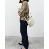 本革2wayキューブバッグ | Vita Felice | 詳細画像9 