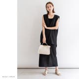 ワンハンドル2wayミニショルダーバッグ | Vita Felice | 詳細画像9 