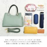 ホースシュー2wayハンドバッグ | Vita Felice | 詳細画像17 
