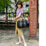 仕切り収納2wayトートバッグ | Vita Felice | 詳細画像22 