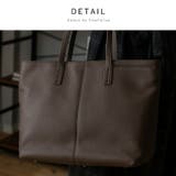 本革ビジネストートバッグ | Vita Felice | 詳細画像15 