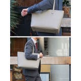 本革ビジネストートバッグ | Vita Felice | 詳細画像14 