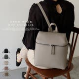 スクエアminiリュック | Vita Felice | 詳細画像1 