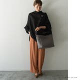 2wayビッグトートバッグ | Vita Felice | 詳細画像9 