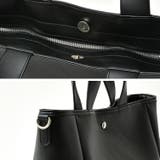 2wayビッグトートバッグ | Vita Felice | 詳細画像14 