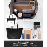 ツートン2wayビッグトートバッグ | Vita Felice | 詳細画像7