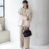 ナイロン2wayミニショルダートート | Vita Felice | 詳細画像11 