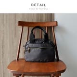 ナイロン2wayミニショルダートート | Vita Felice | 詳細画像16 