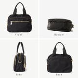 ナイロン2wayミニショルダートート | Vita Felice | 詳細画像22 