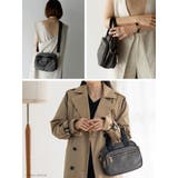 ナイロン2wayミニショルダートート | Vita Felice | 詳細画像10 